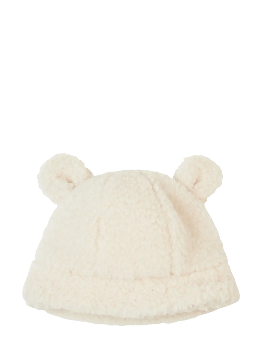 Noppies - Hat Frangy - p959 buttercream - 0