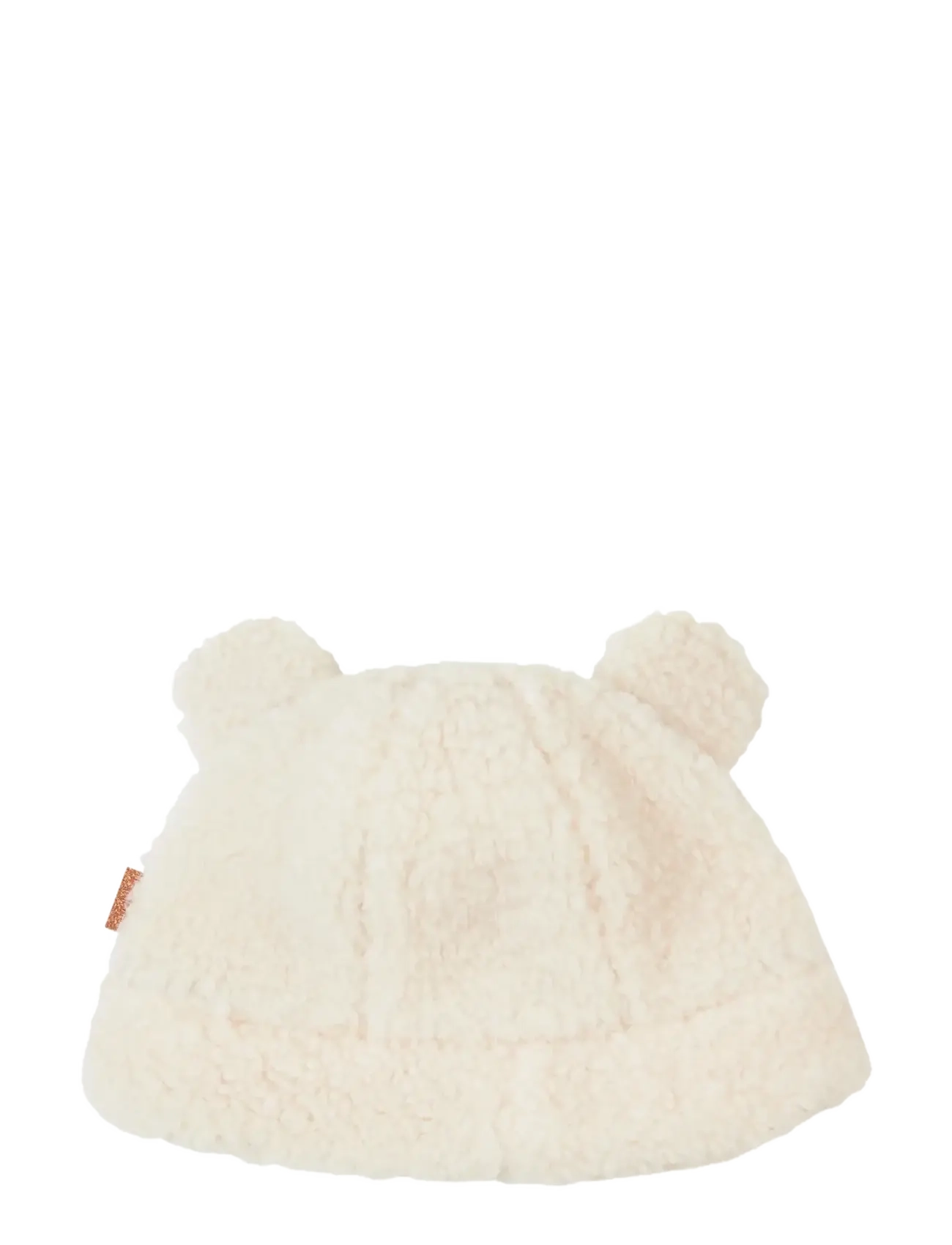 Noppies - Hat Frangy - p959 buttercream - 1