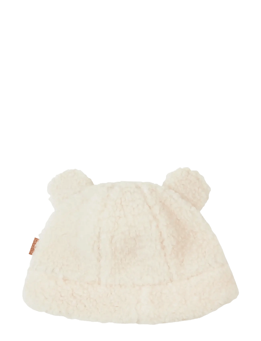 Noppies - Hat Frangy - p959 buttercream - 1