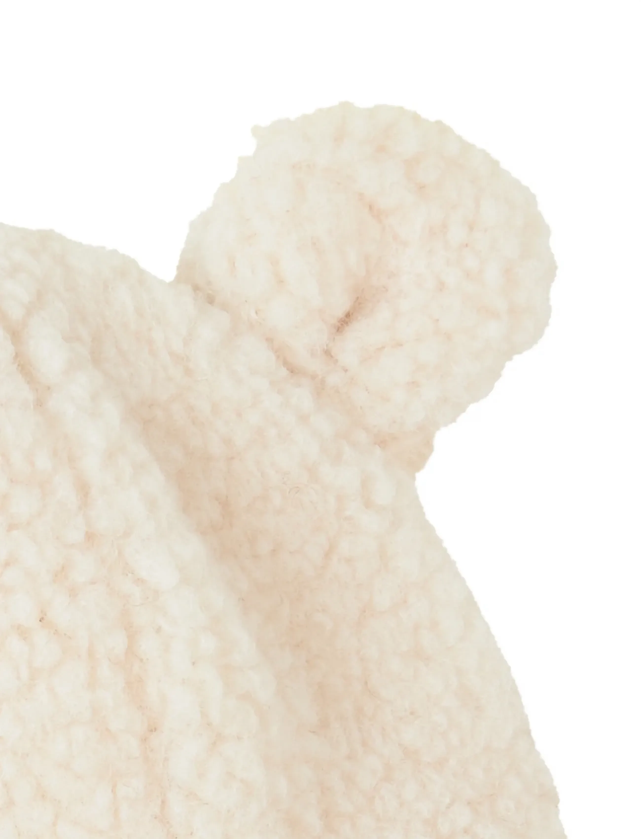 Noppies - Hat Frangy - p959 buttercream - 2