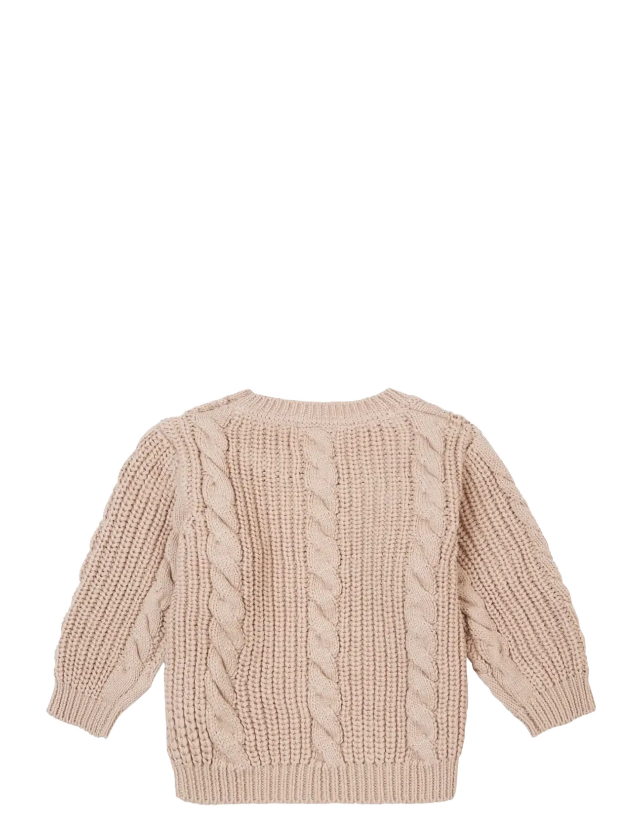 Noppies - Pullover Goven LS - n240 mushroom - 1