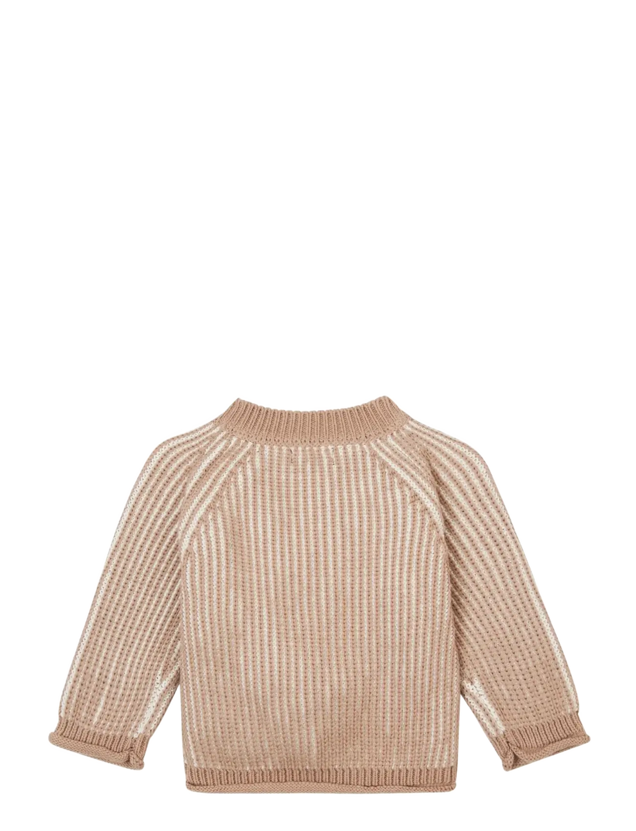 Noppies - Pullover Gan LS - n194 natural - 2