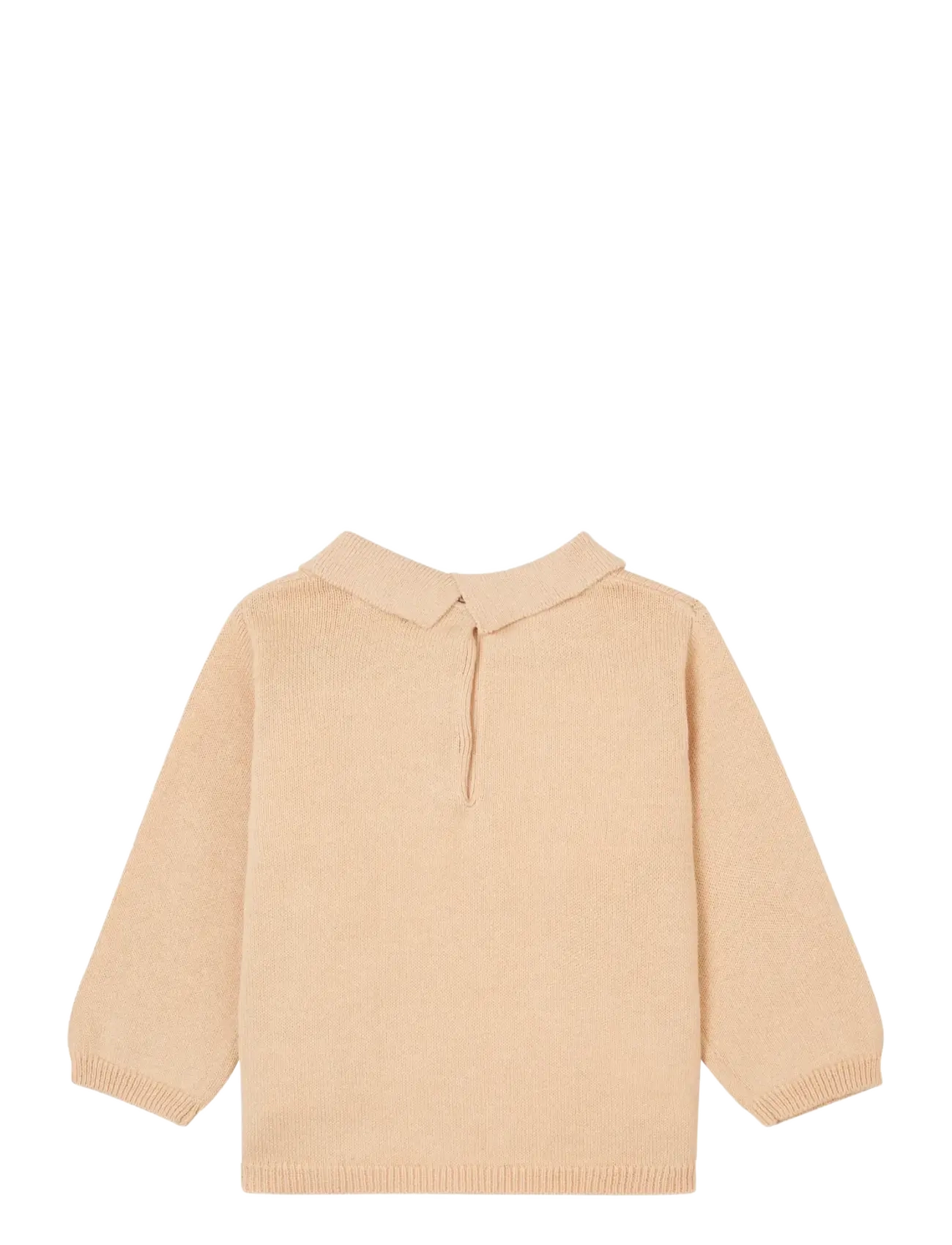 Noppies - Pullover Feuchy LS - n171 appleblossom - 1