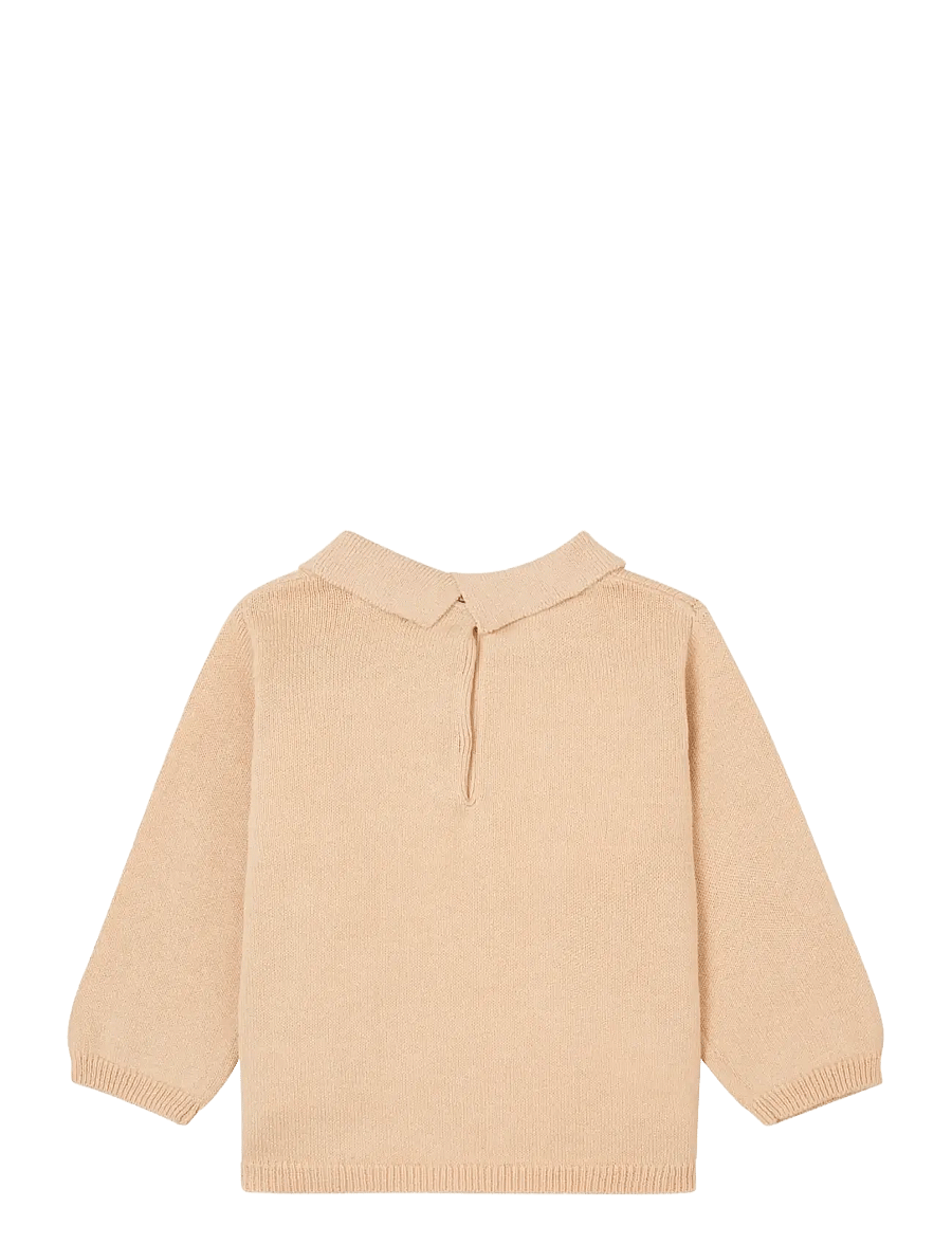 Noppies - Pullover Feuchy LS - n171 appleblossom - 1