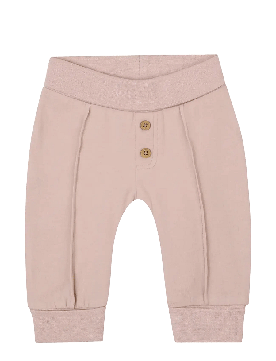Noppies - Pants Gorcy slim fit - n240 mushroom - 0