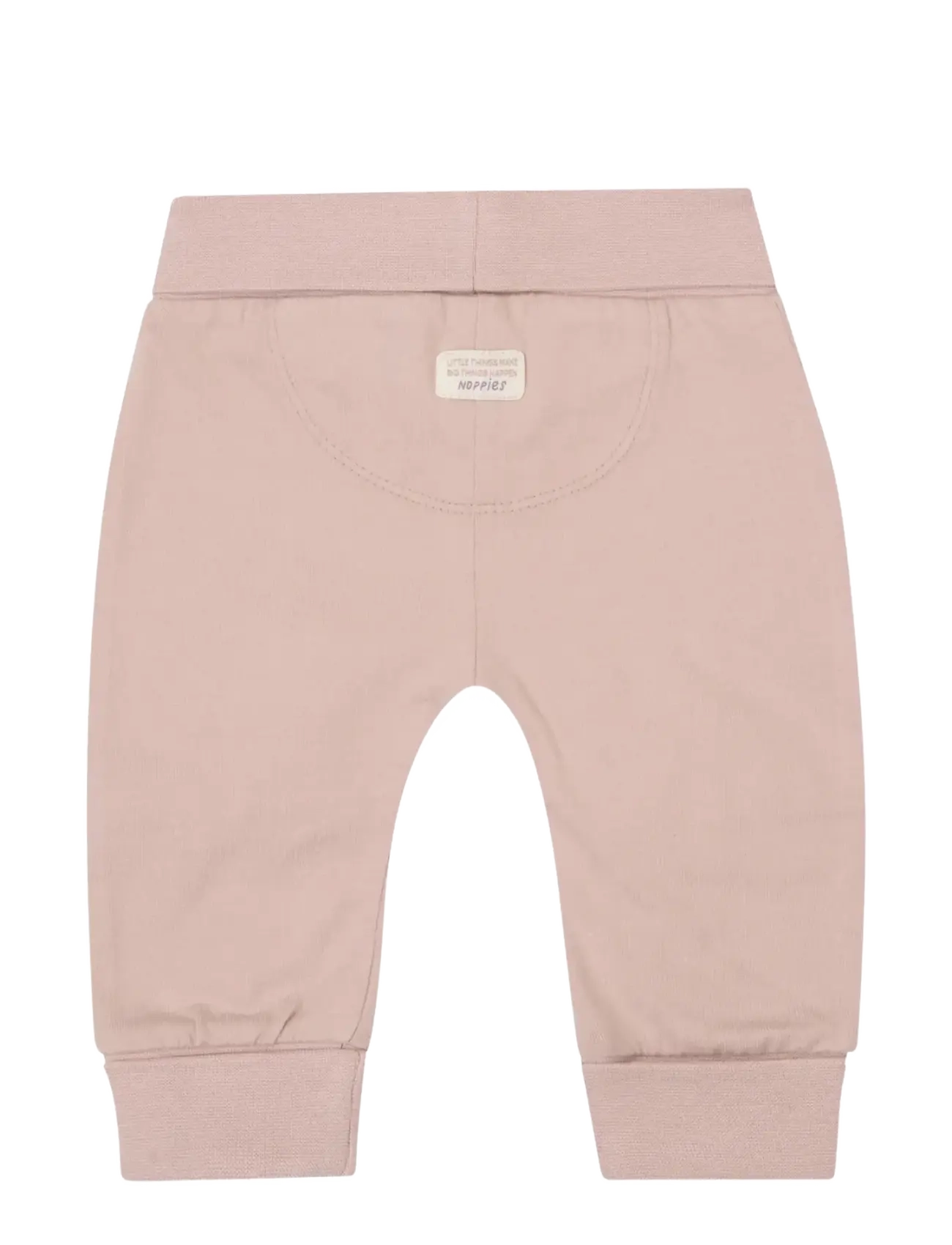 Noppies - Pants Gorcy slim fit - n240 mushroom - 1
