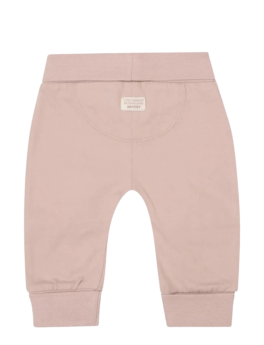 Noppies - Pants Gorcy slim fit - n240 mushroom - 1