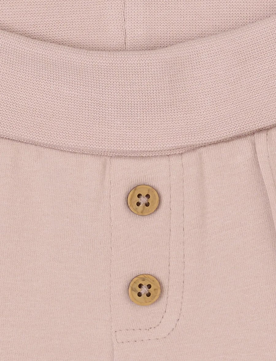 Noppies - Pants Gorcy slim fit - n240 mushroom - 2