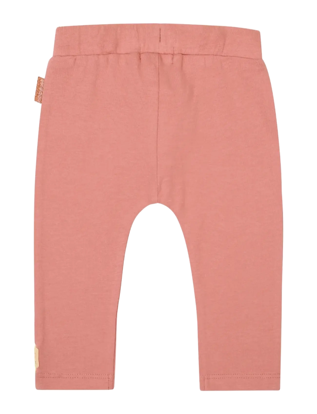 Noppies - Pants Fayence slim fit - n242 old rose - 1