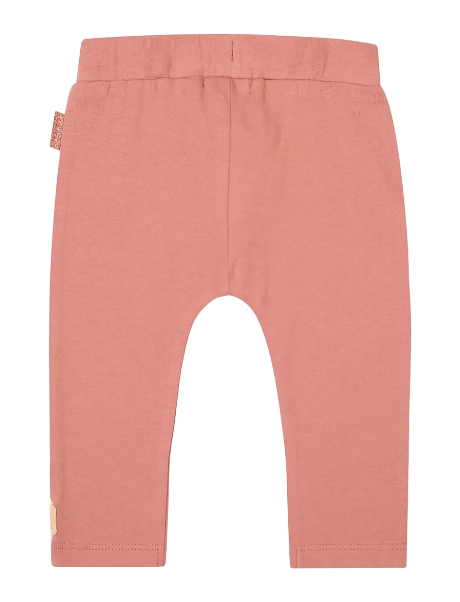 Noppies - Pants Fayence slim fit - n242 old rose - 1