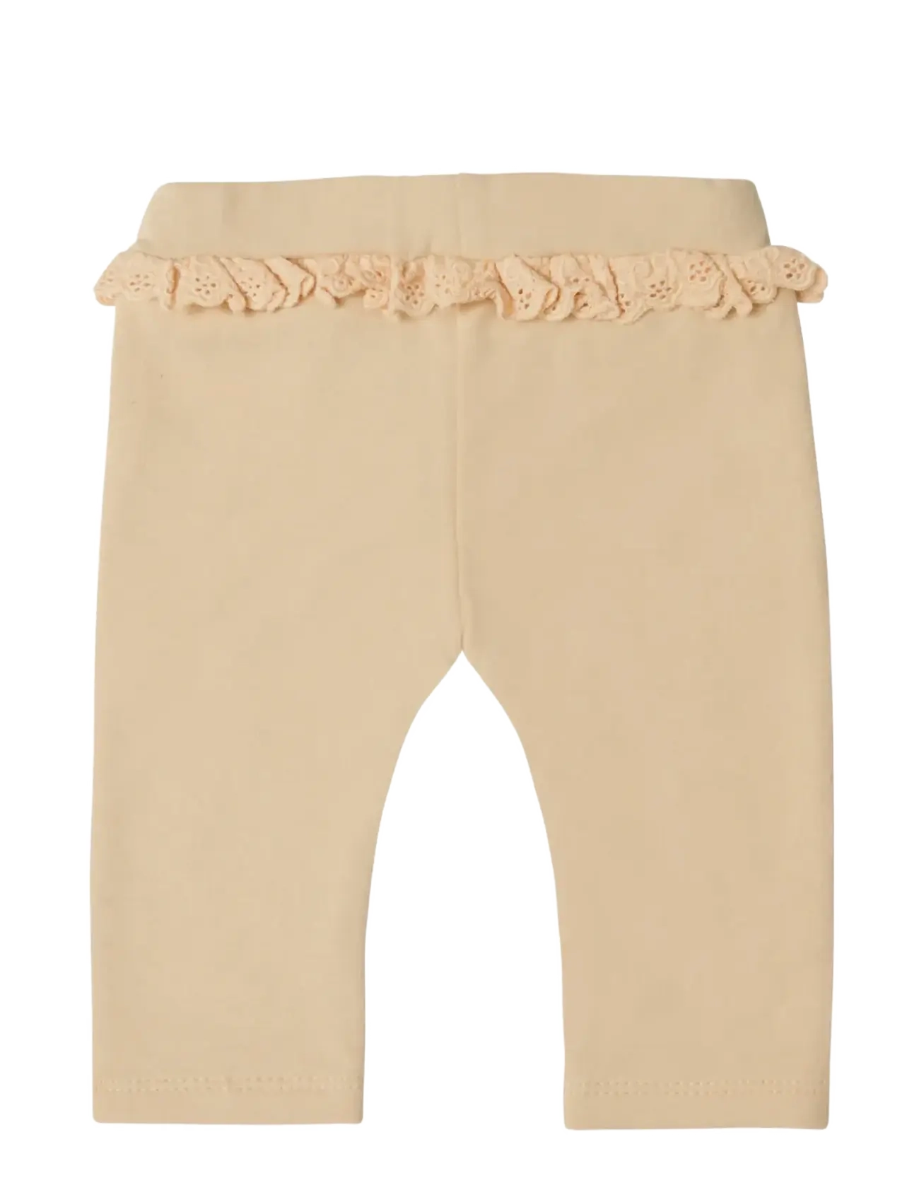 Noppies - Pants Flour regular fit - n171 appleblossom - 1