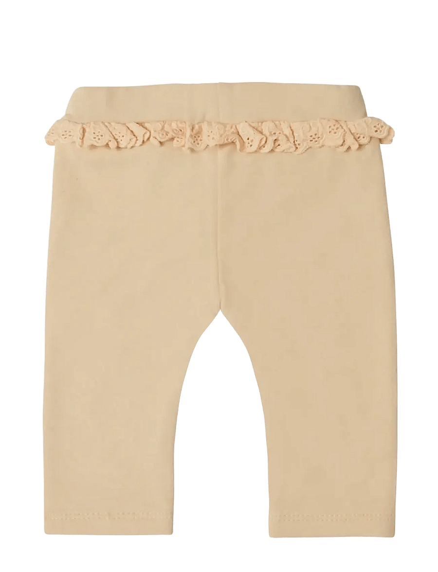 Noppies - Pants Flour regular fit - n171 appleblossom - 1