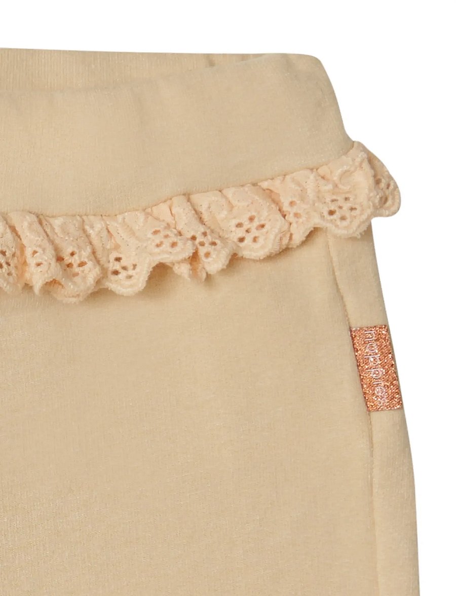 Noppies - Pants Flour regular fit - n171 appleblossom - 2