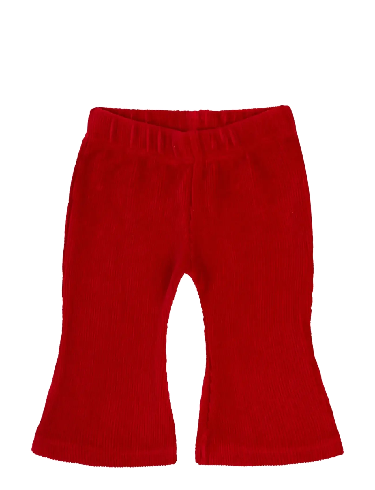 Noppies Flared Legging Fosses - Baby 44-92 - N239 SALSA / red