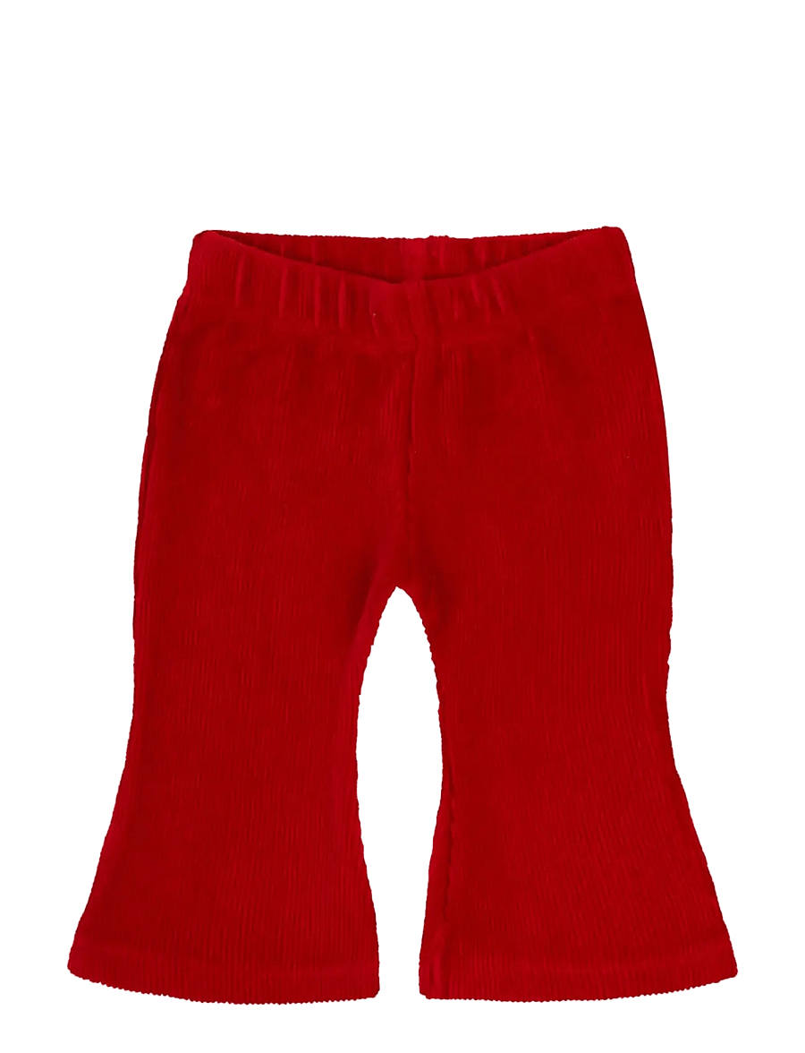 Noppies - Flared Legging Fosses - n239 salsa - 1
