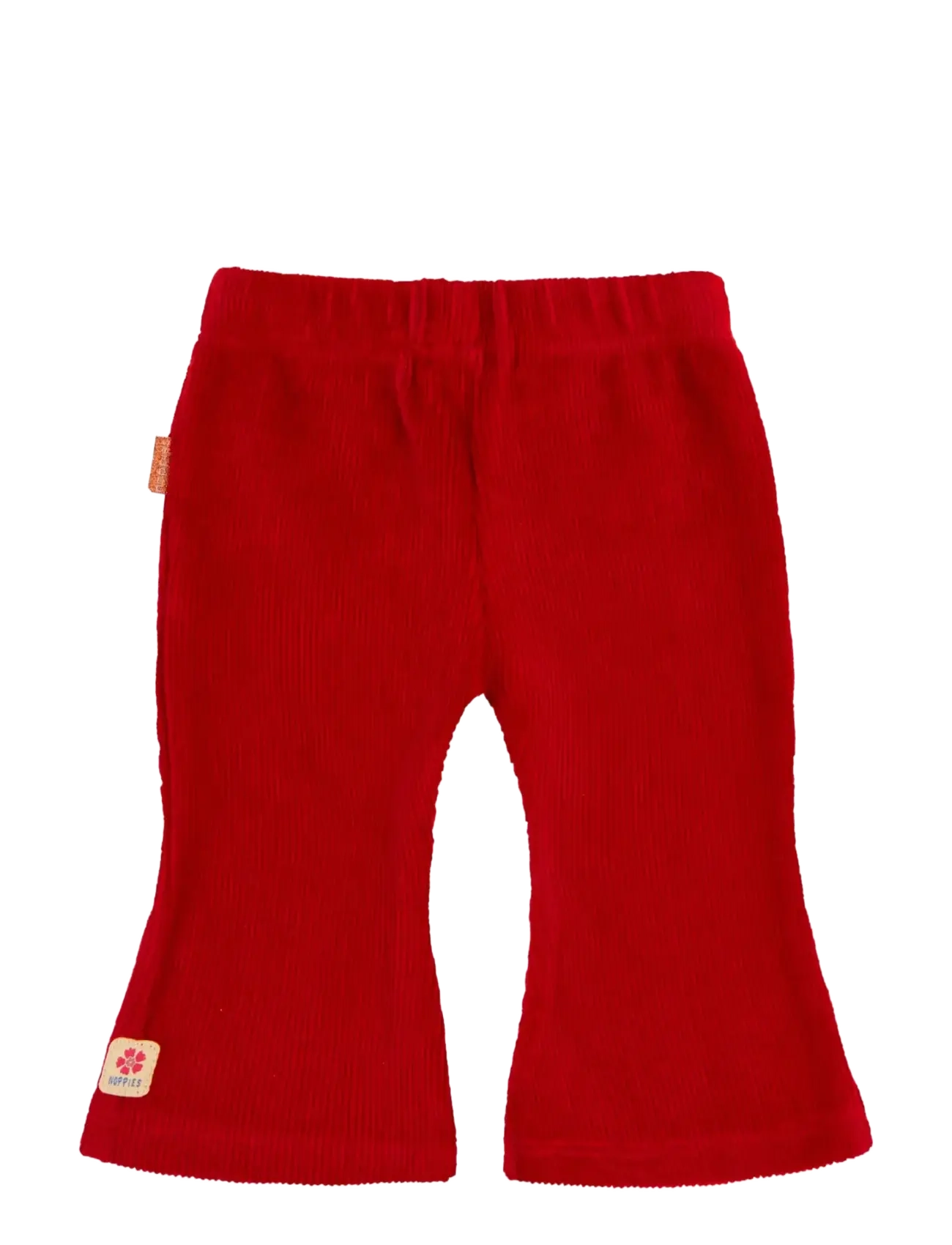 Noppies - Flared Legging Fosses - n239 salsa - 2