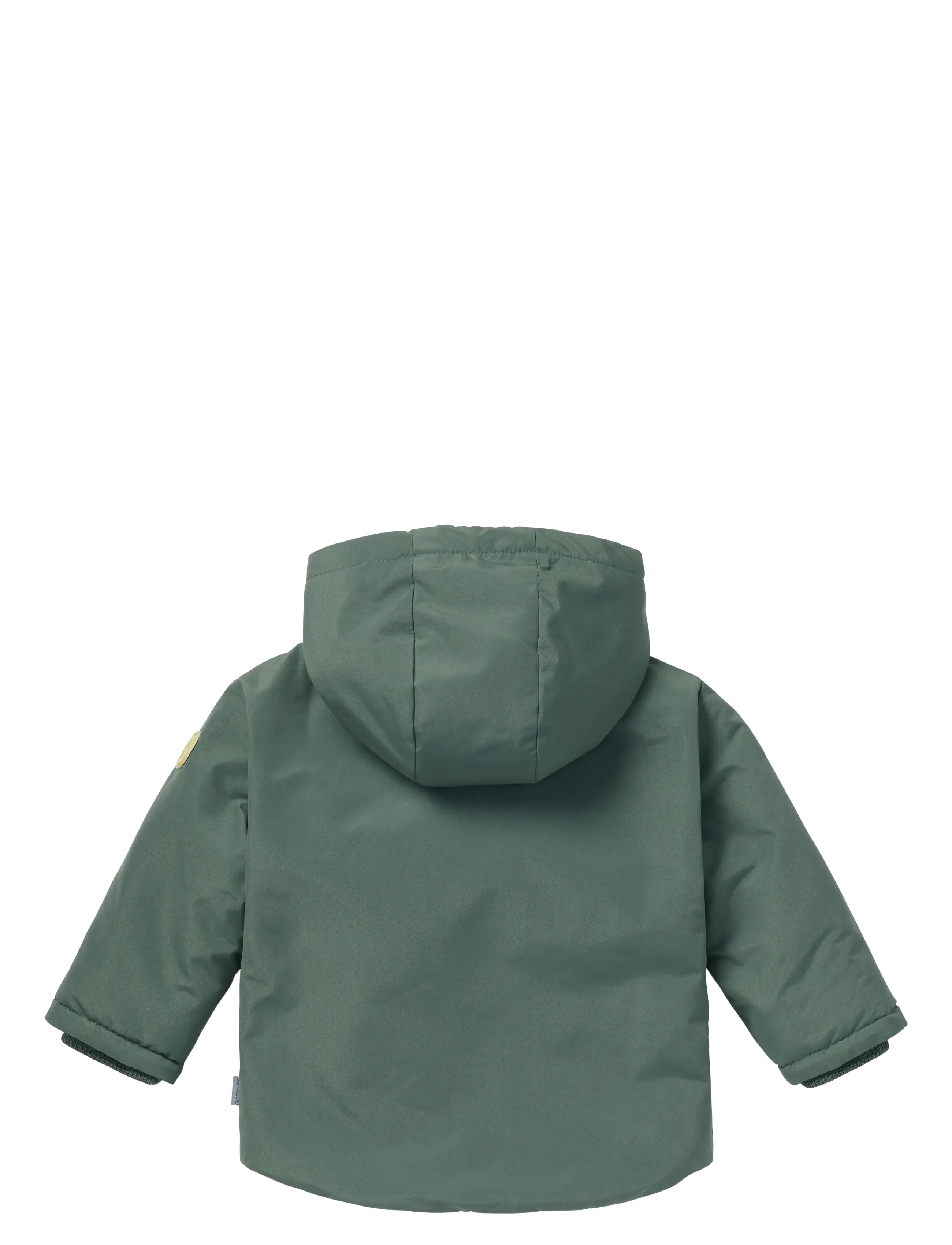Noppies - B Jacket Gamones - n205 uni green - 2