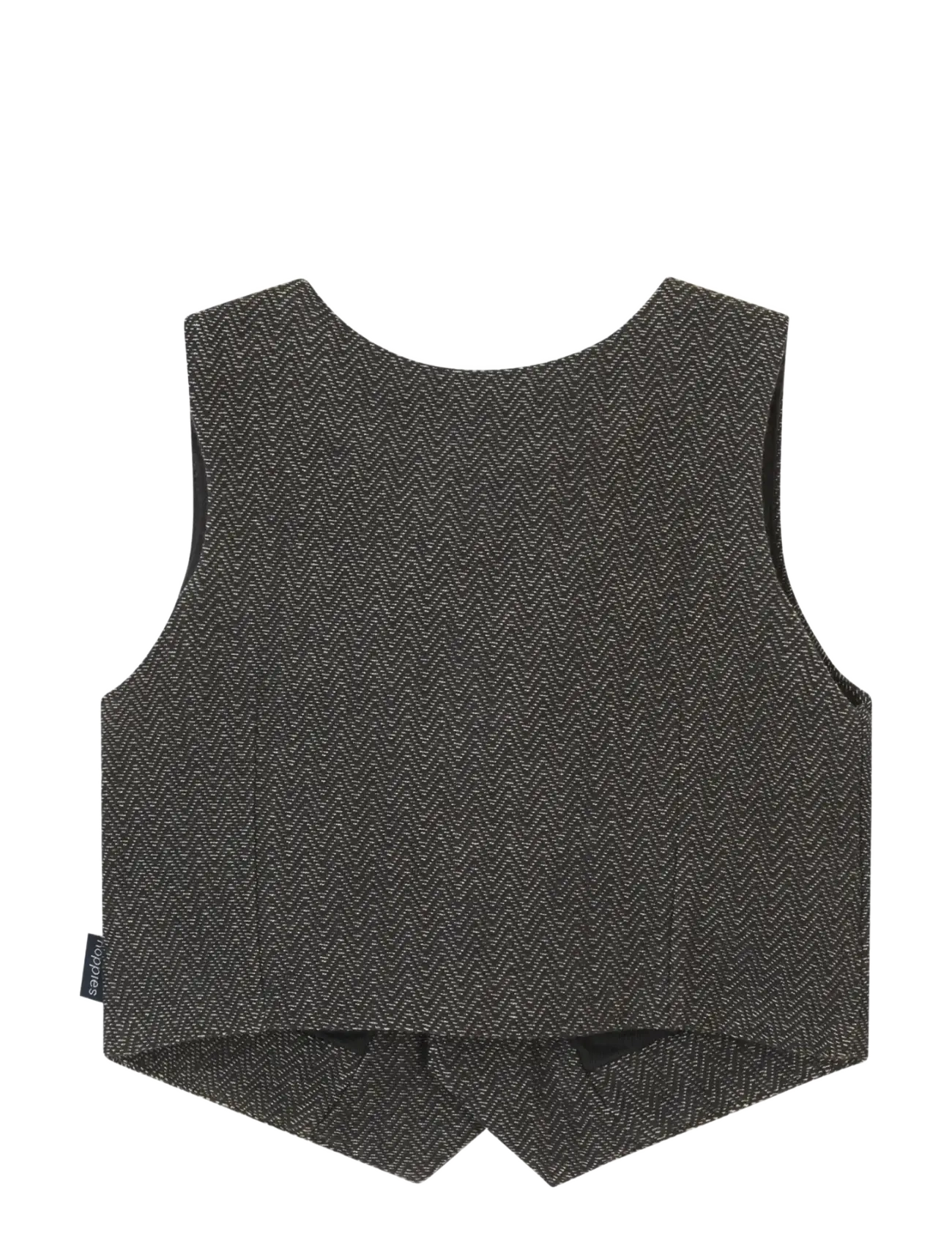 Noppies - Boys Gilet Gaillard - p008 phantom - 2