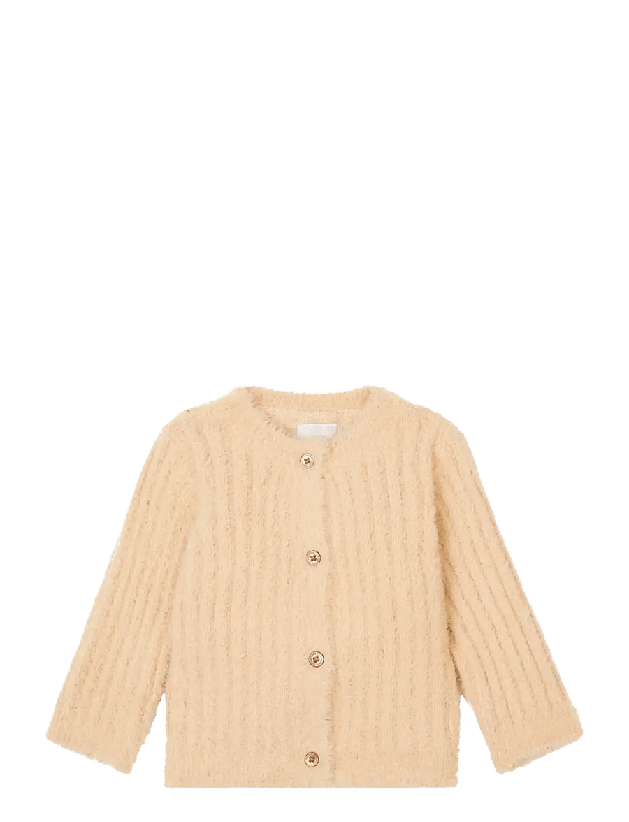 Noppies - Girls Cardigan Ferez l/sl - n171 appleblossom - 1
