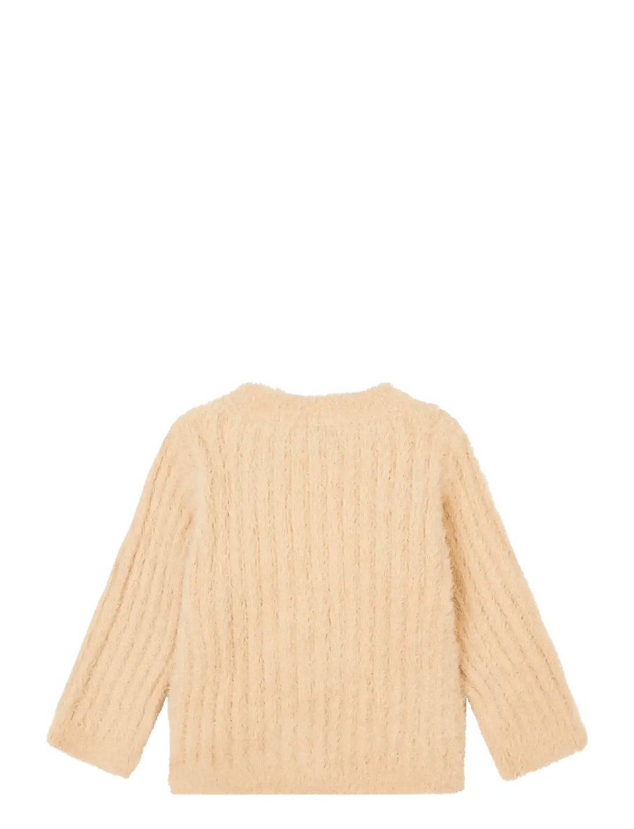 Noppies - Girls Cardigan Ferez l/sl - n171 appleblossom - 2