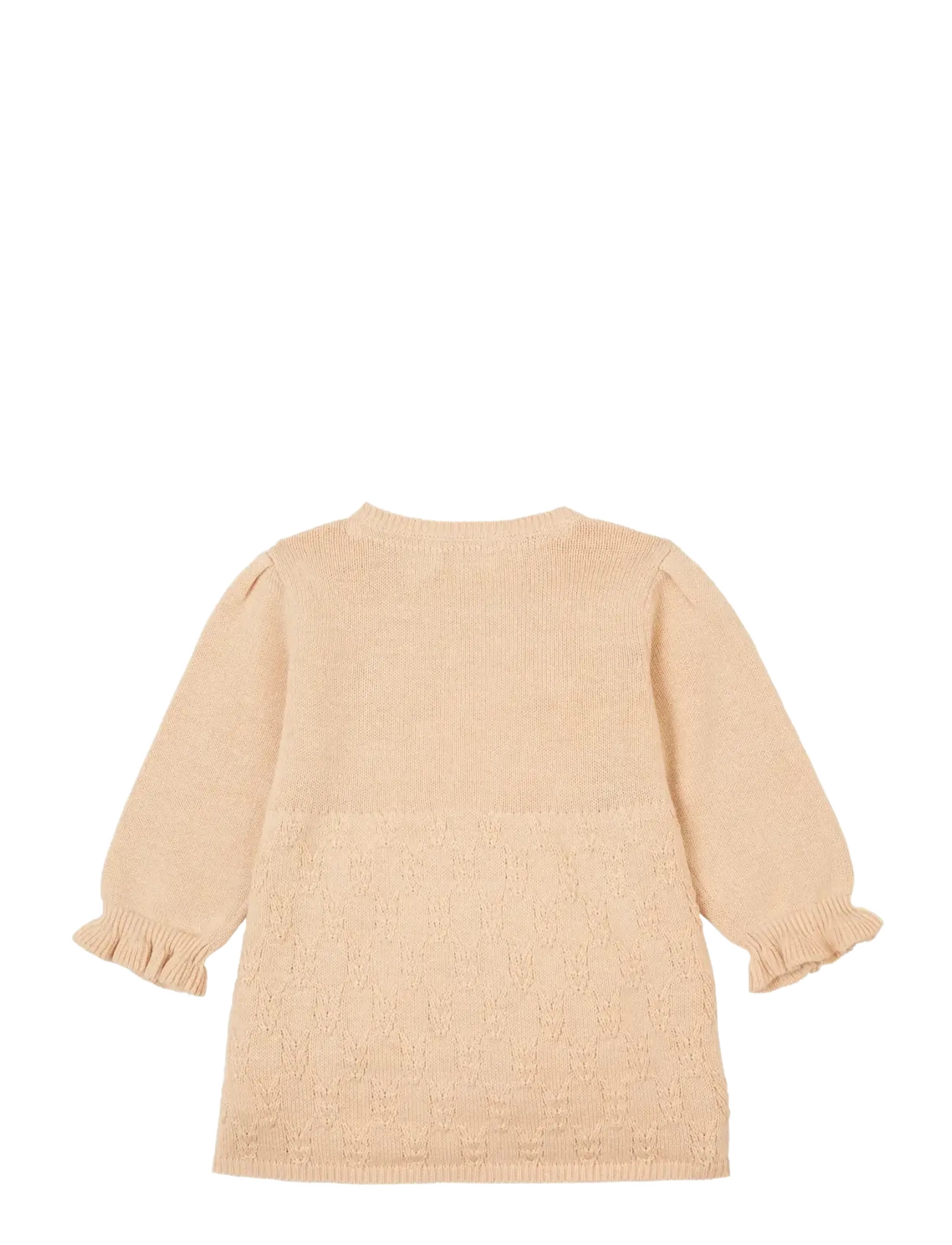 Noppies - Girls Dress Fasnia l/sl - n171 appleblossom - 1
