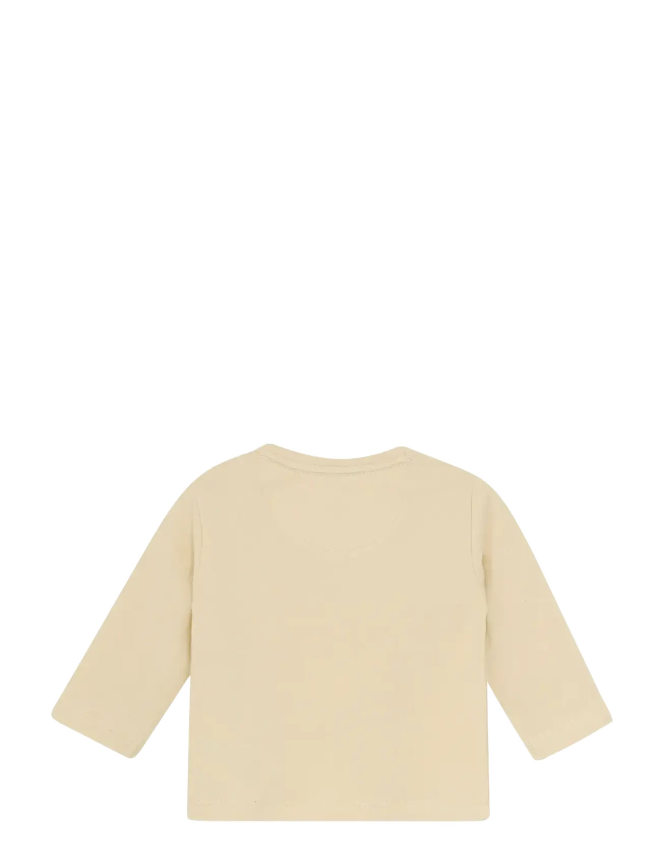 Noppies - Boys Tee Sabelli long sleeve - n397 wood ash - 1