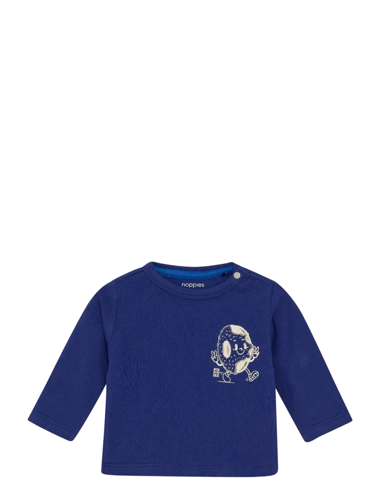 N402 GLOWING BLUE