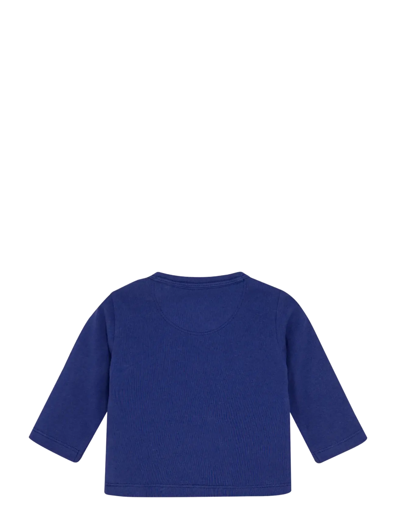 Noppies - Boys Tee Sabelli long sleeve - long-sleeved t-shirts - n402 glowing blue - 1