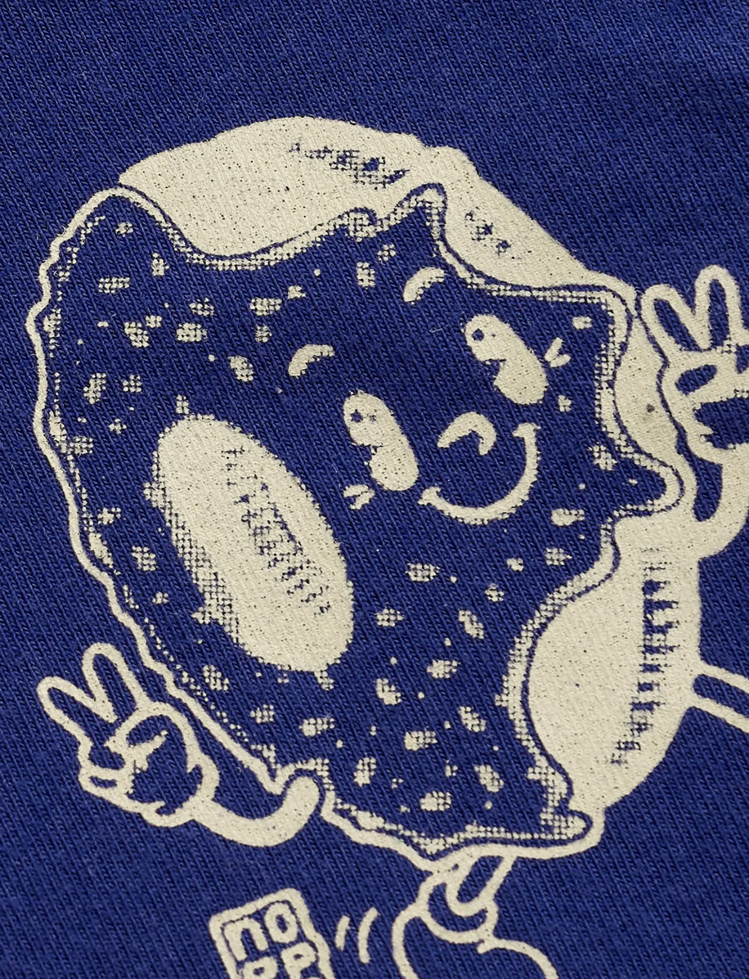 Noppies - Boys Tee Sabelli long sleeve - long-sleeved t-shirts - n402 glowing blue - 2