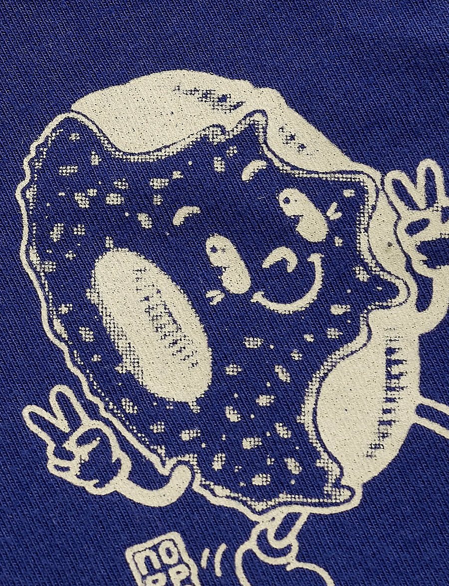 Noppies - Boys Tee Sabelli long sleeve - langärmelig - n402 glowing blue - 2