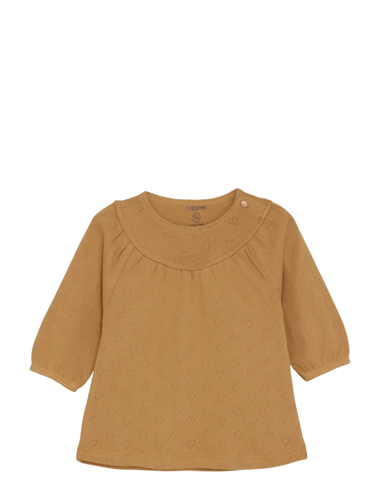 Noppies - G Dress Tulalip Long
