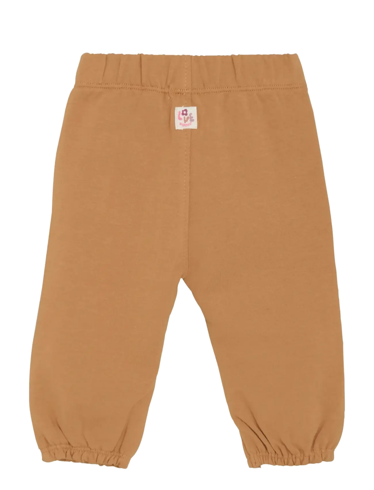 Noppies - Girls Pants Tenino relaxed fit - sweatpants - n398 biscuit - 1