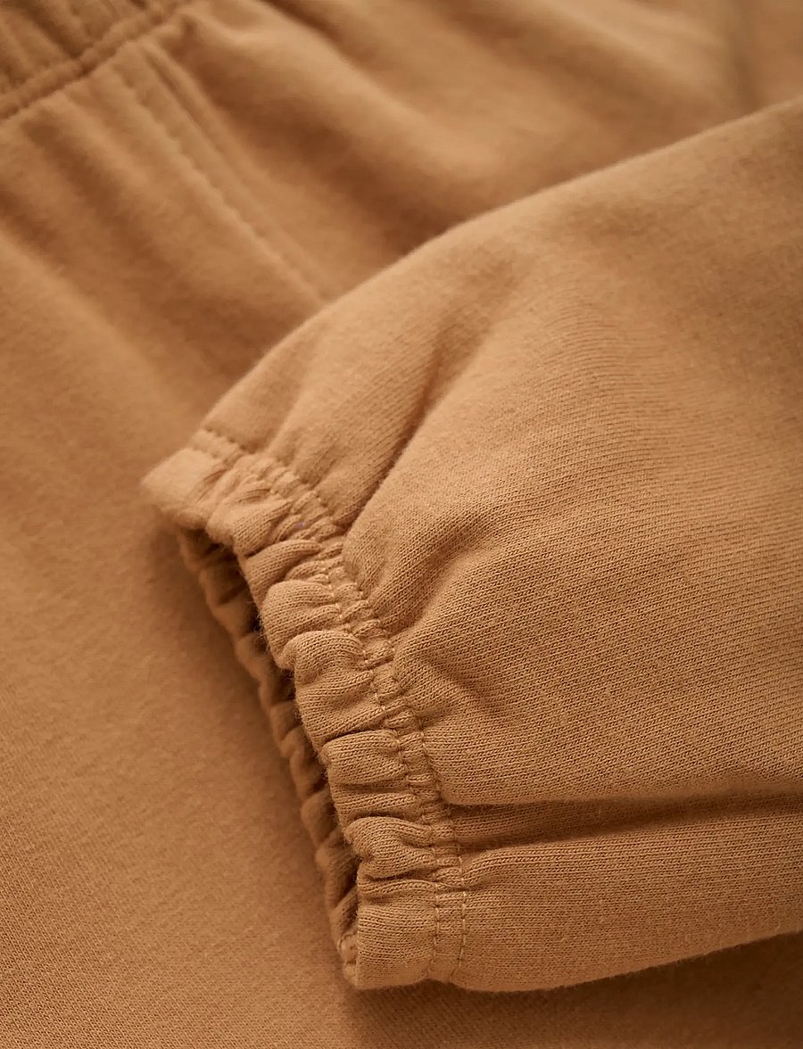 Noppies - Girls Pants Tenino relaxed fit - jogginghosen - n398 biscuit - 2