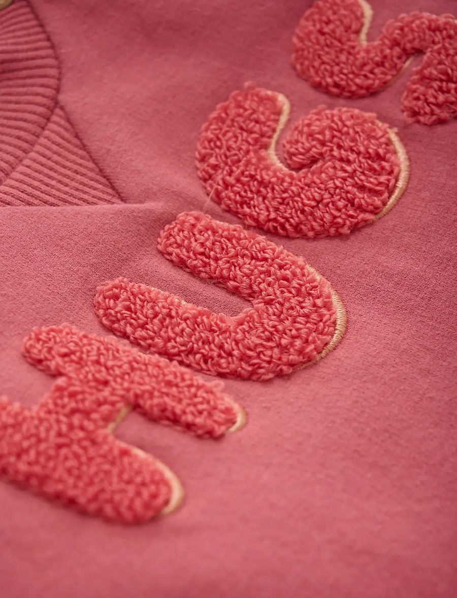 Noppies - Girls Dress Tahoe long sleeve - langärmelige babykleider - n363 baroque rose - 2