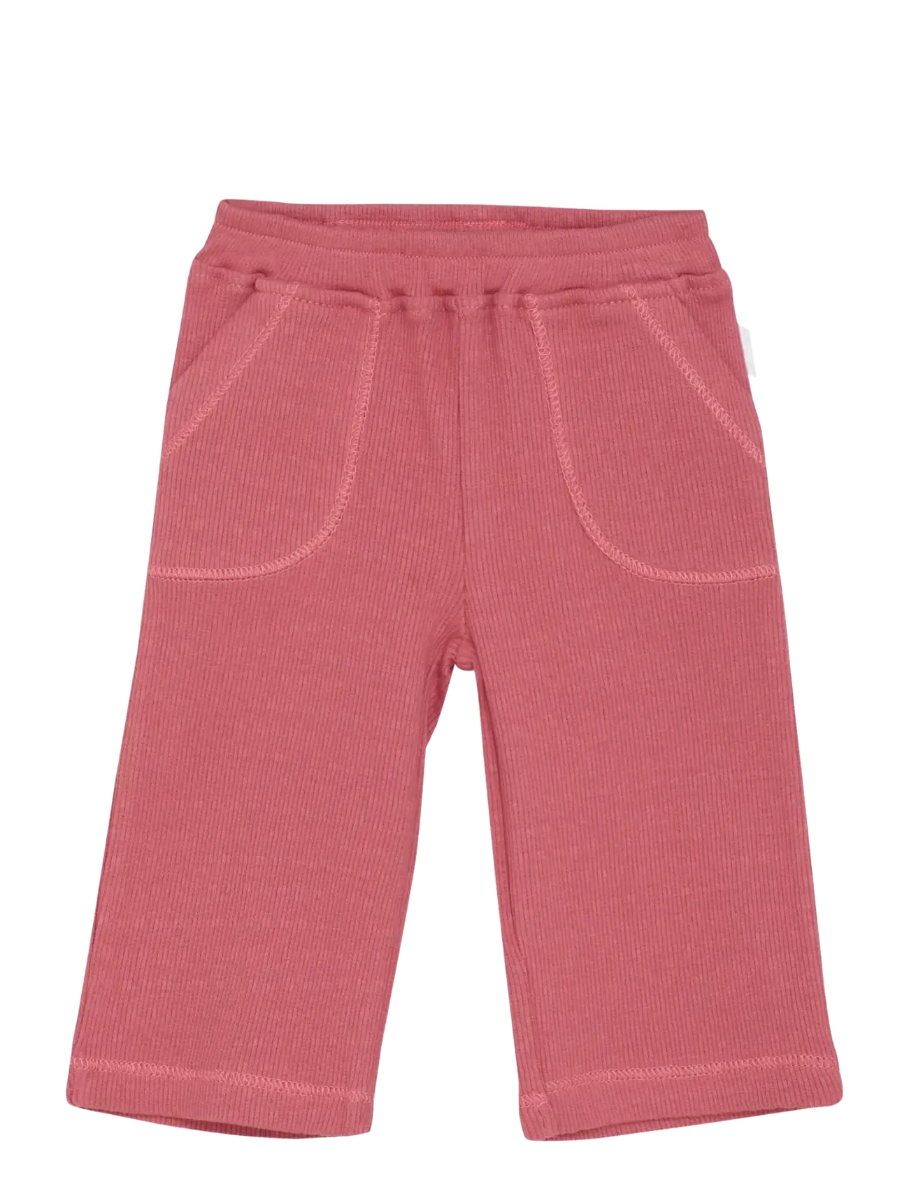 Noppies G Pants Tiverton straight fit - Hosen - N363 BAROQUE ROSE / pink/rose