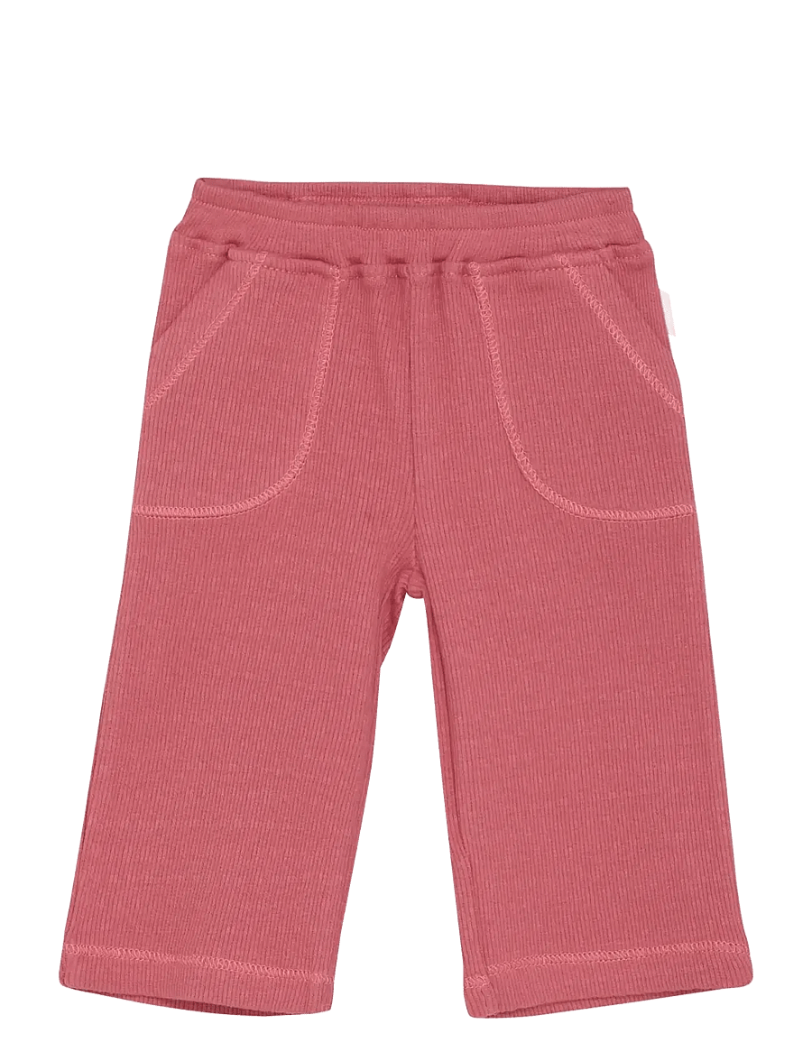 Noppies - G Pants Tiverton straight fit - babyhosen - n363 baroque rose - 0