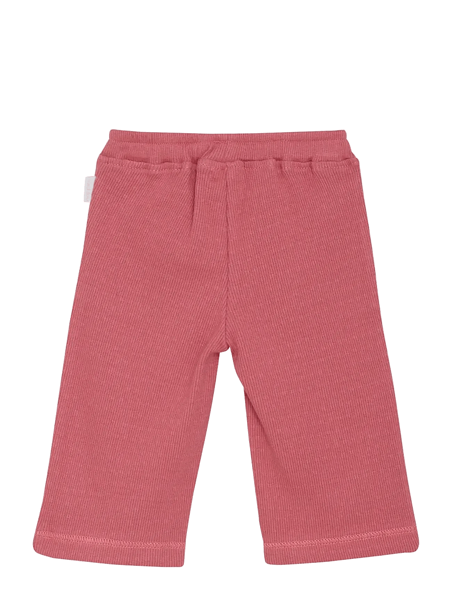 Noppies - G Pants Tiverton straight fit - babyhosen - n363 baroque rose - 1
