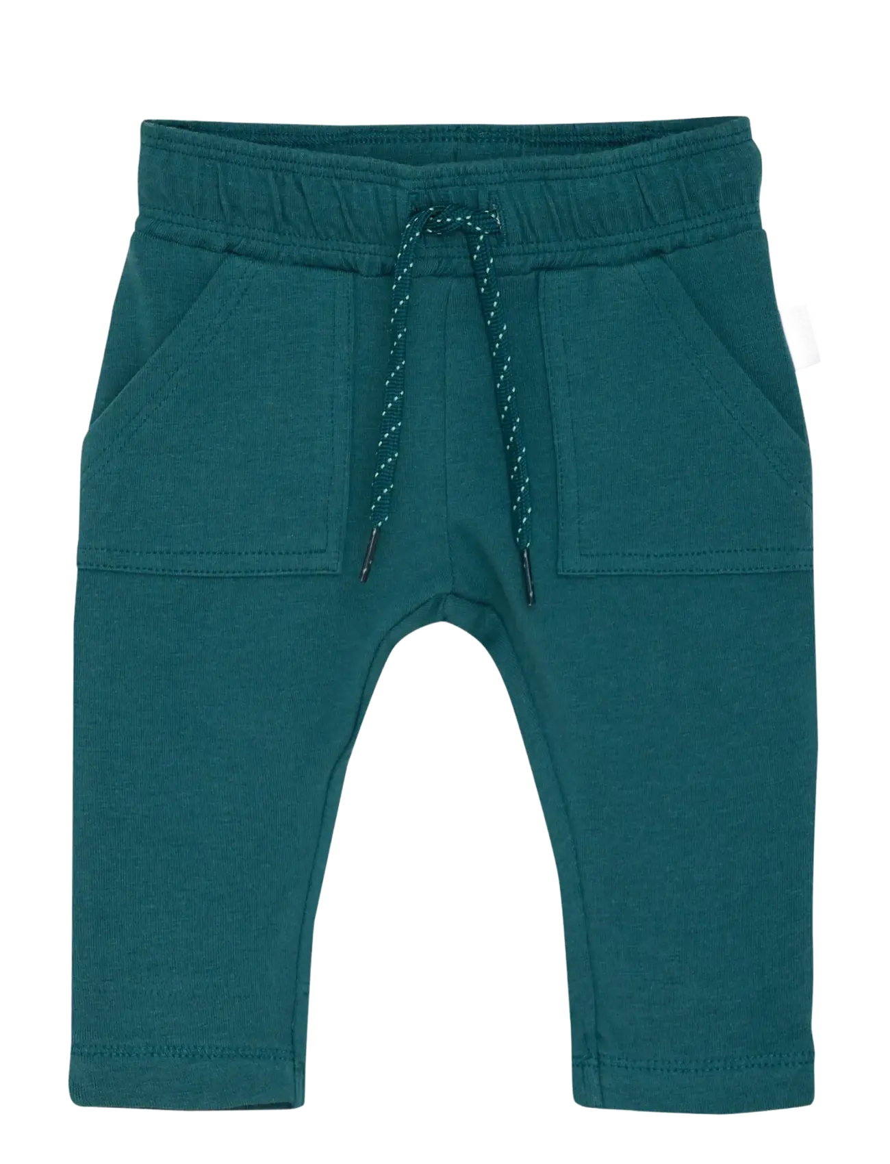 Noppies - Boys Set Slayton - sets with long-sleeved t-shirt - n401 mediterranea - 1