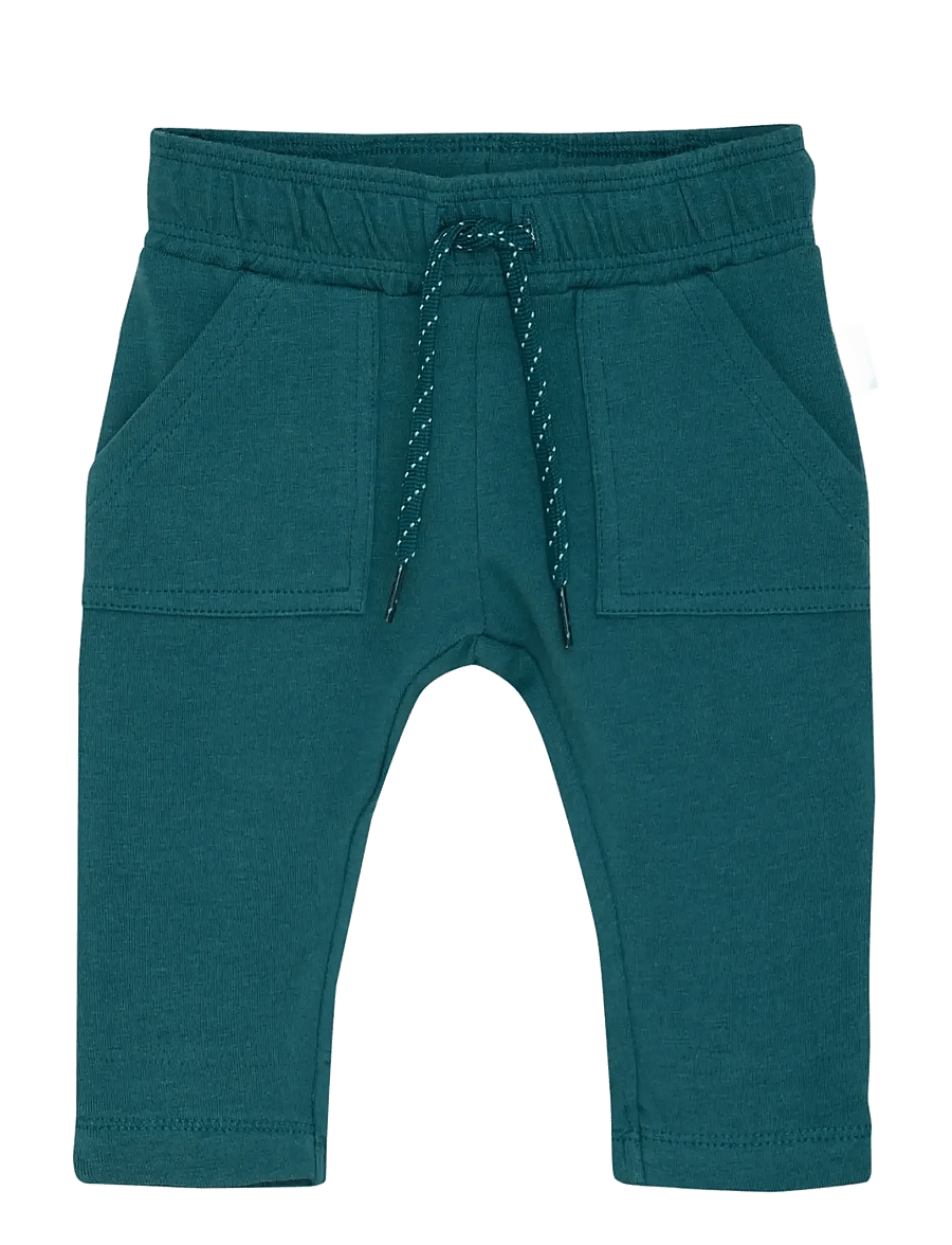 Noppies - Boys Set Slayton - sets mit langärmeligem t-shirt - n401 mediterranea - 1
