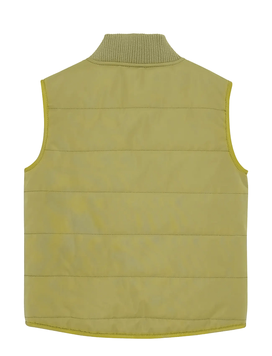 Noppies - B Bodywarmer Ramsey - n360 dried herb - 2