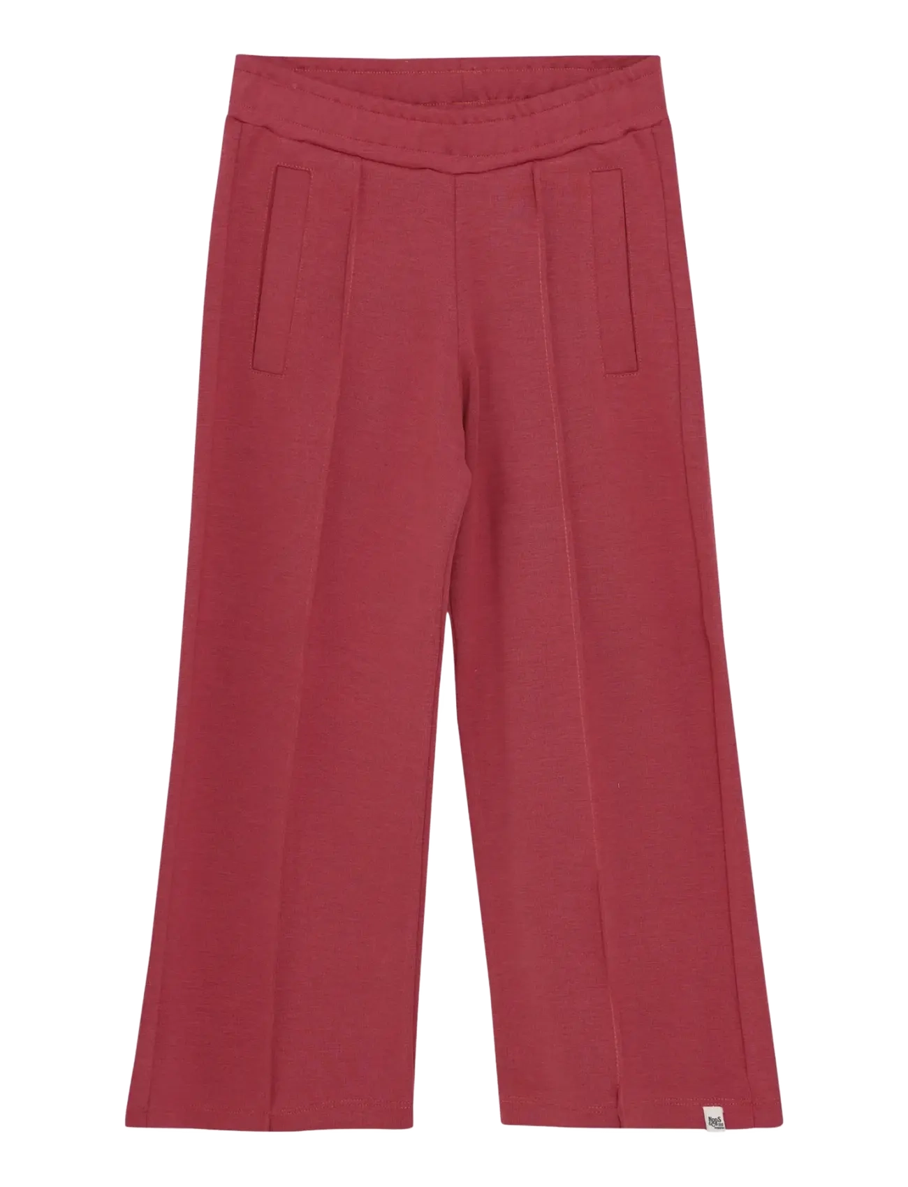 Noppies - G Pants Pierson straight fit - babyhosen - n363 baroque rose - 1