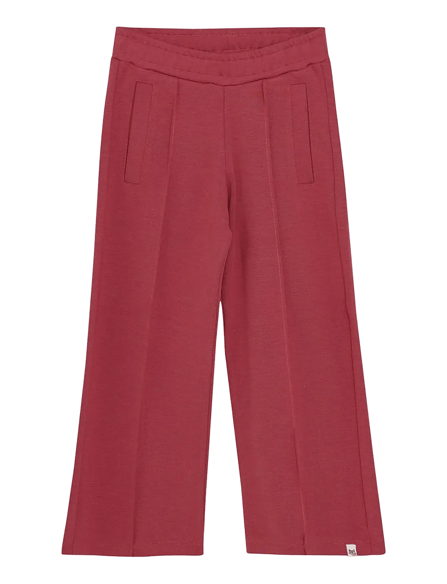 Noppies - G Pants Pierson straight fit - babyhosen - n363 baroque rose - 1