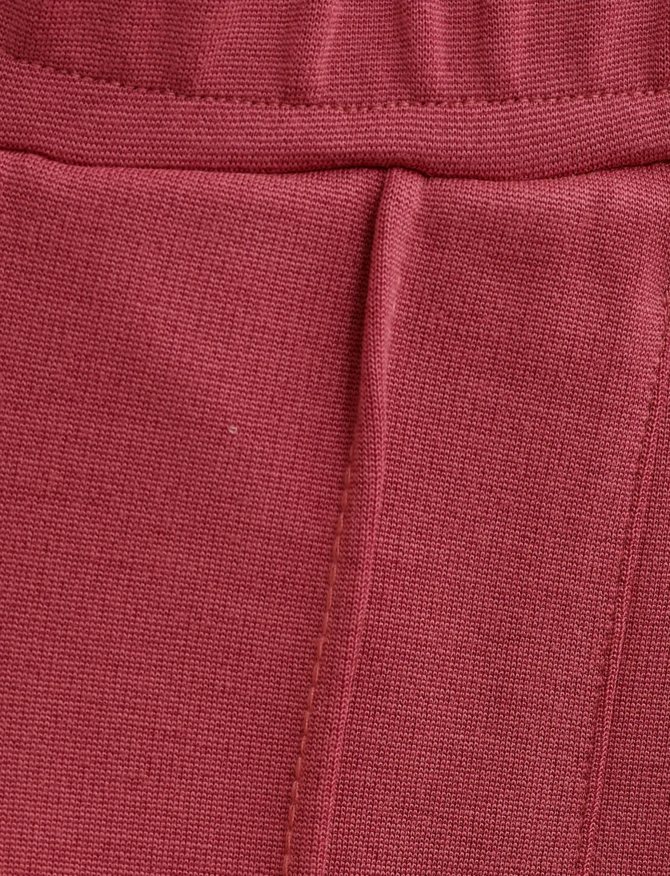 Noppies - G Pants Pierson straight fit - babyhosen - n363 baroque rose - 4