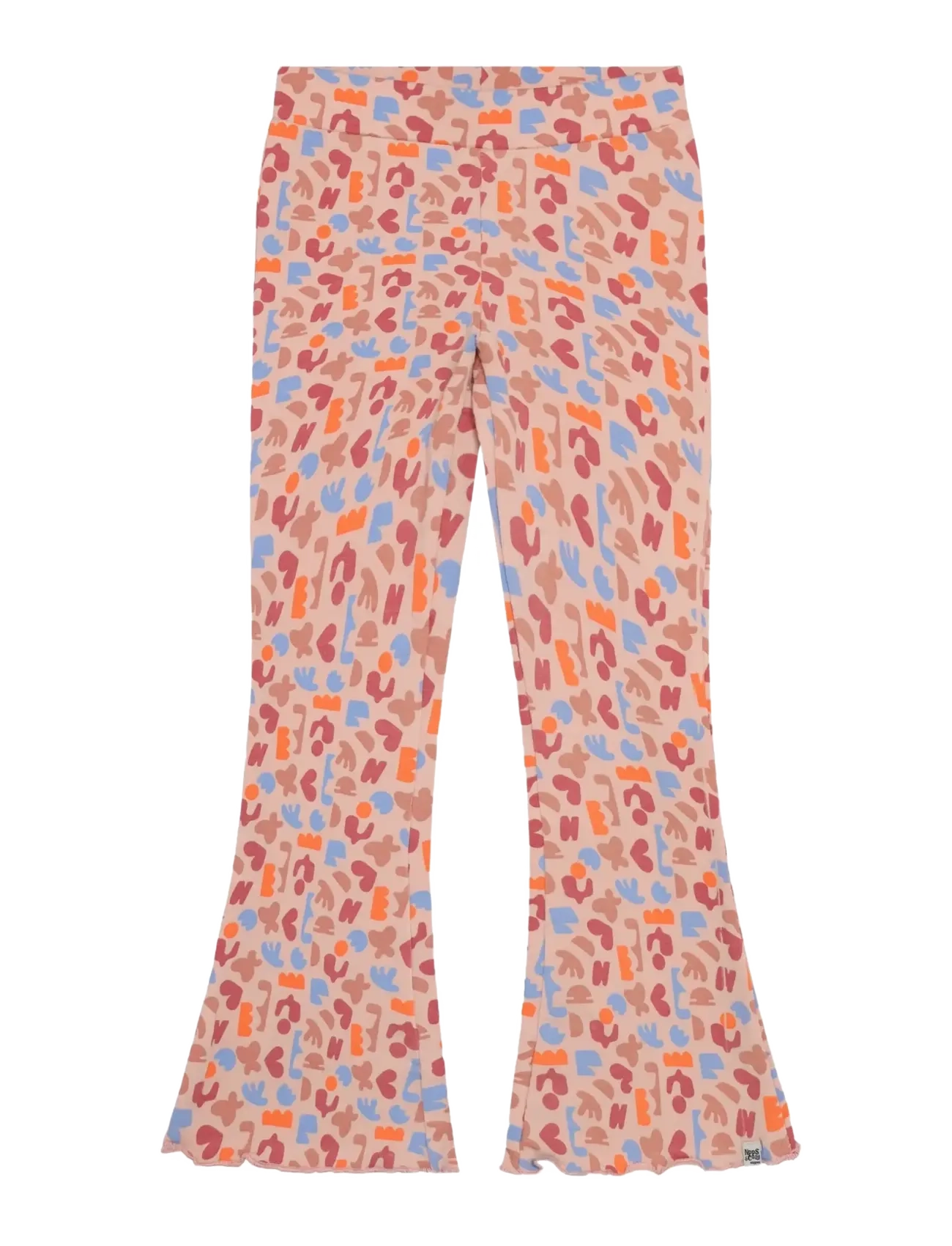 Noppies - G Flared Legging Pagey