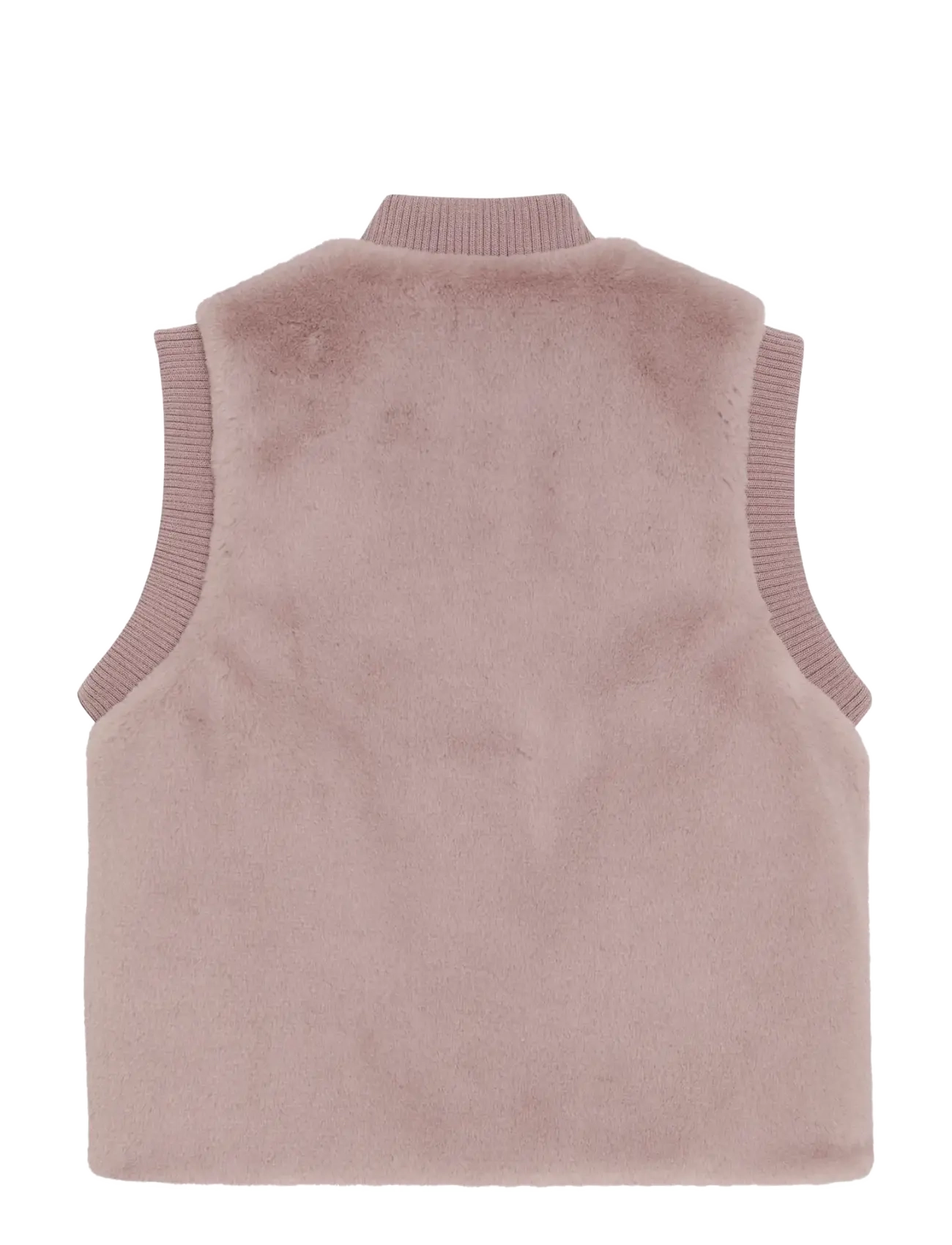 Noppies - G Bodywarmer Ponca - vests - p889 elderberry - 2
