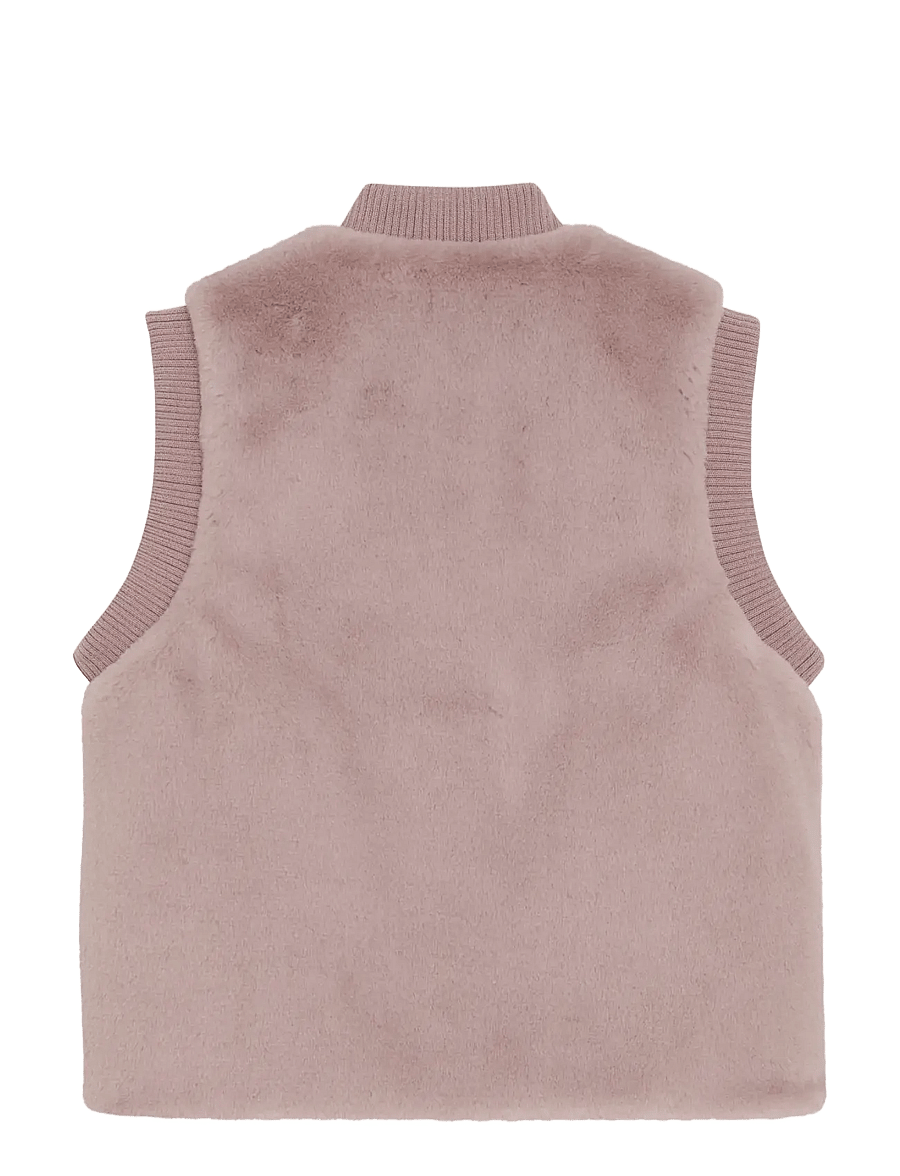 Noppies - G Bodywarmer Ponca - westen - p889 elderberry - 2