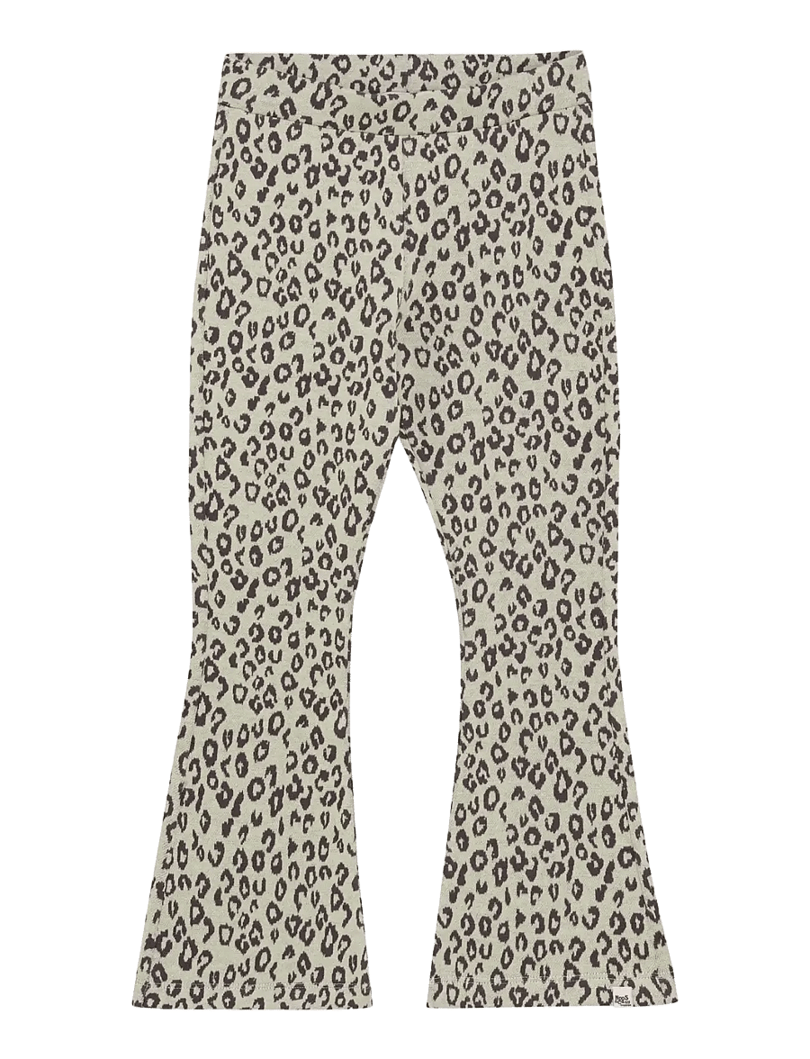 Noppies - G flared Legging Palos - n432 animal pattern - 0