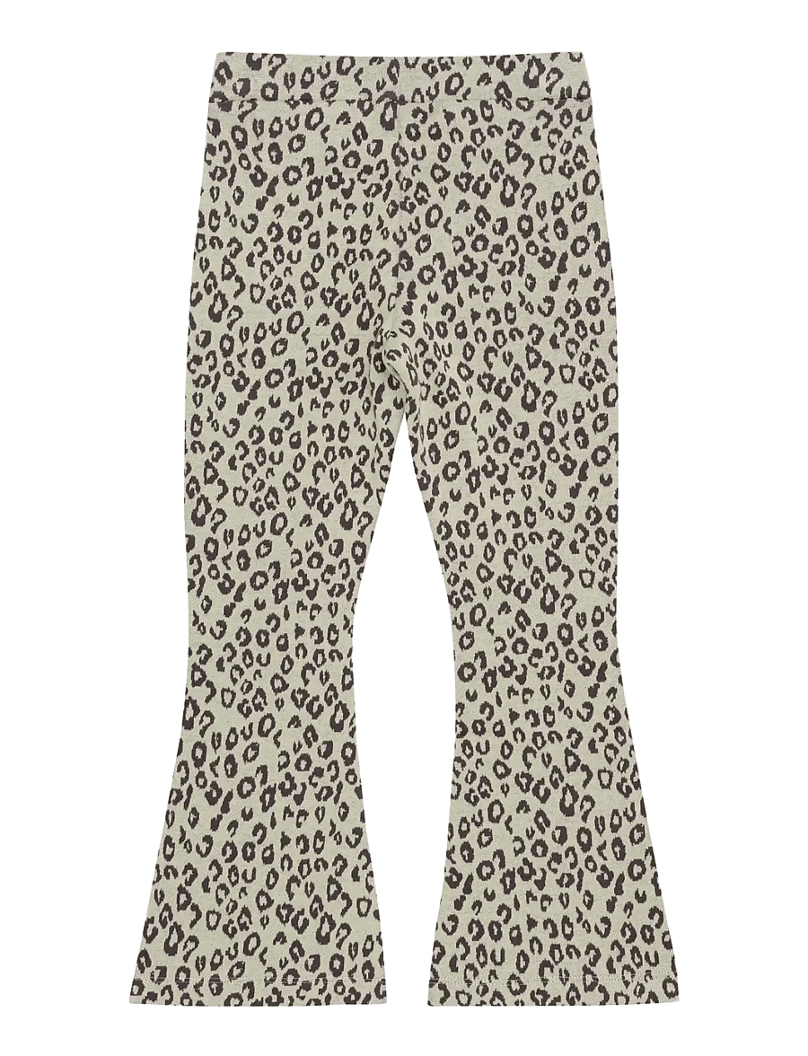 Noppies - G flared Legging Palos - n432 animal pattern - 1