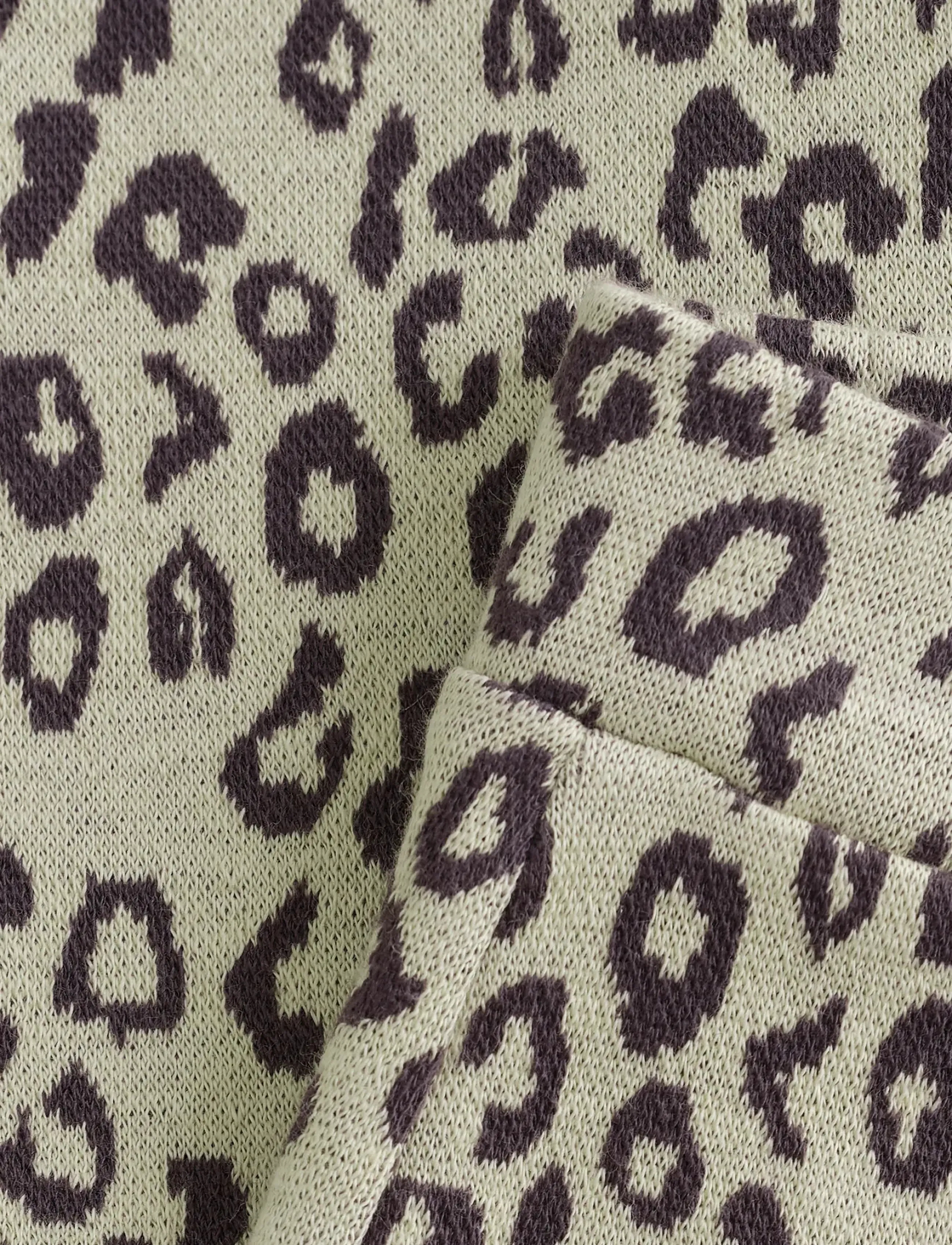 Noppies - G flared Legging Palos - n432 animal pattern - 2