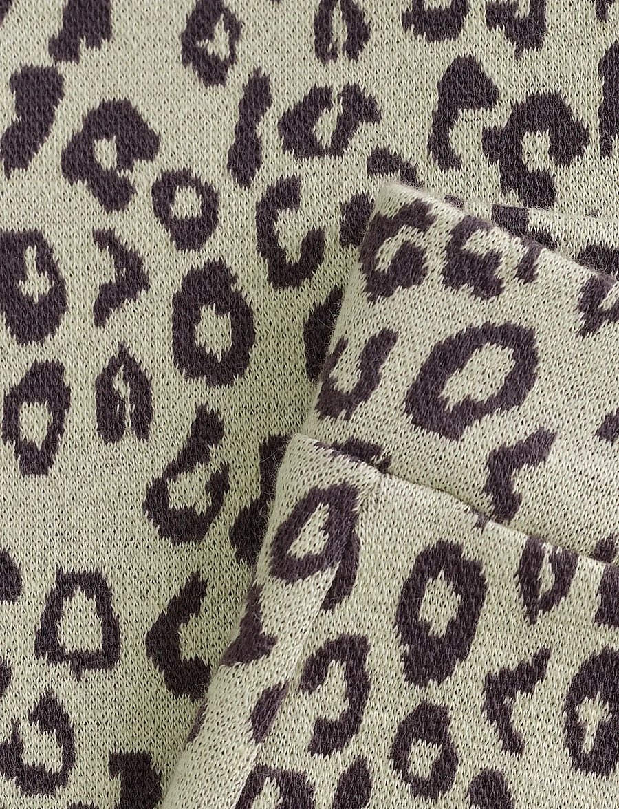 Noppies - G flared Legging Palos - n432 animal pattern - 2